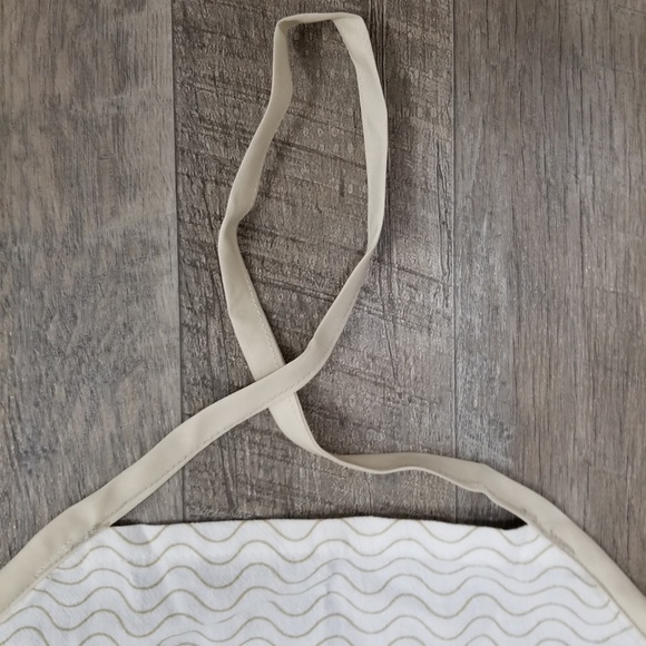 HANDMADE (by me) APRON Life's Better At The Beach - Picture 6 of 8